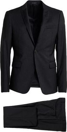 Emporio Armani Suits