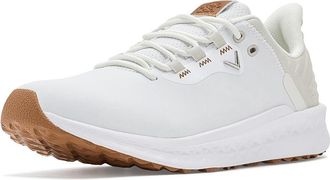 Callaway La Jolla SL Womens Golf Shoes Cement : 10.5 B - Medium, Leather