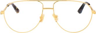 Bottega Veneta Optical Bv1302 O 001