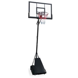 OEM Canasta De Baloncesto Para Adultos Raycool Stars 700 Rango Ajustable 2,30m 3,05m