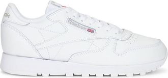 Reebok Classic Leather Retro Style Sneakers