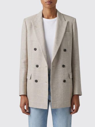 Tagliatore Blazer in lino e lana vergine Tagliatore