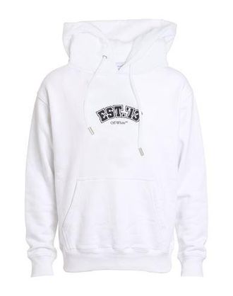 Off-white CAMISETAS Y TOPS - Sudaderas en YOOX.COM