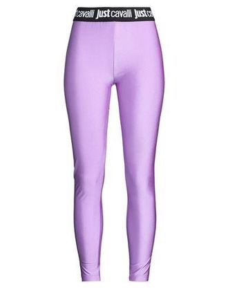 Just Cavalli BOTTOMWEAR - Leggings on YOOX.COM