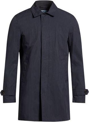 Herman & Sons COATS & JACKETS - Overcoats & Trench Coats sur YOOX.COM