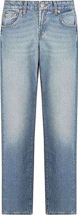 7 For All Mankind Donna, Jeans, Blu, W26, new