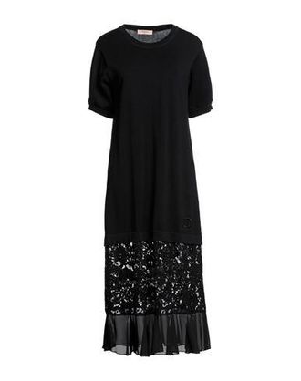 Twin-Set DRESSES - Midi dresses on YOOX.COM