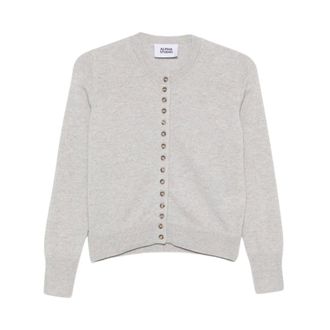 Alpha Studio Donna, Maglie, Grigio, L, new