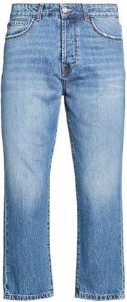 Reign BOTTOMWEAR - Pantaloni jeans su YOOX.COM