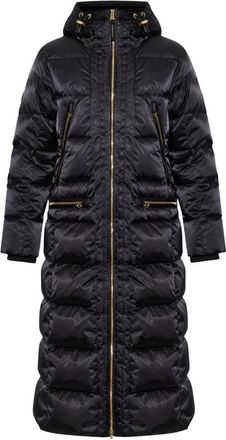 Bogner Donsjas Suna-D - Dames - Dons jassen - Zwart - M - Polyester - Jassen