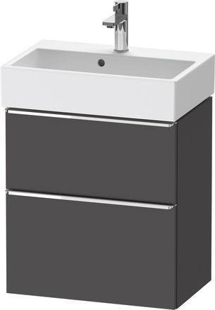 Duravit Duravit D-neo Mueble Bajo Lavabo Suspendido, Compact