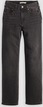 Levi's Womens Crystal Dream Low Pro Jean - Black - Size 26 (Waist)