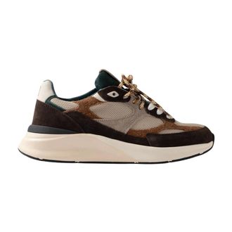 D.A.T.E. Musa Colored - - Shoes - Uomo - Multicolore - 42 EU