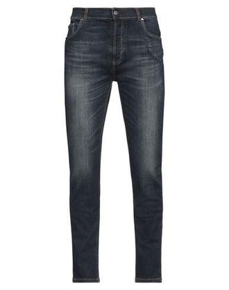 Daniele Alessandrini HOSEN & RÖCKE - Jeanshosen auf YOOX.COM