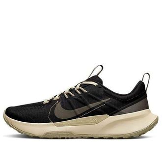 Nike Juniper Trail 2 Black Ironstone DM0822-005