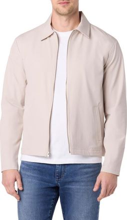 Joe's Mechanic Jacket in Dove Grey at Nordstrom Rack, Size Xx-Large