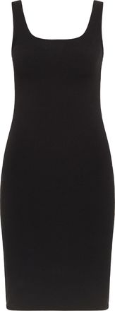 Faina shift jurk sookie