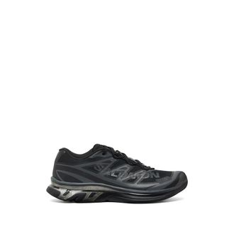 Maison Margiela Running Shoes, female, Black, Size: 7 1/2 US Xt-Mm-6 Sneakers