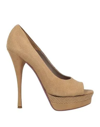 Versace SCHUHE - Pumps auf YOOX.COM