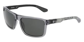 Dragon DR TIERRA ATH LL 026 Mens Sunglasses Size 60
