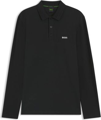 HUGO BOSS Uomo, Top, Nero, 3Xl, new