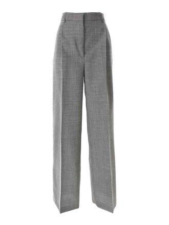 Msgm M. S.G. M. Pow Trousers