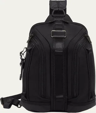 Tumi Alpha Bravo Knight Sling Backpack