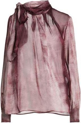 Elisabetta Franchi TOPWEAR - Top su YOOX.COM