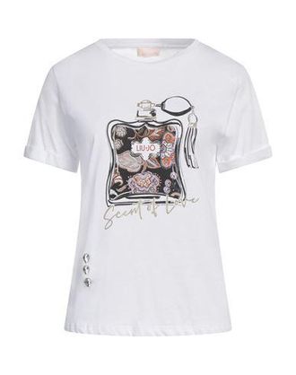 Liu Jo TOPS - T-shirts auf YOOX.COM