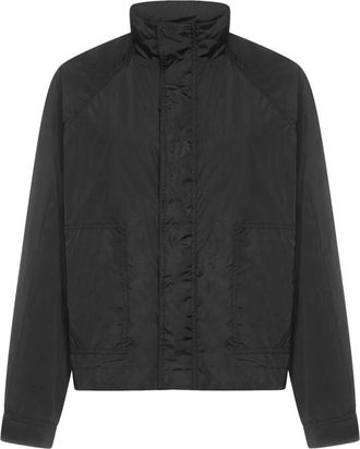 AMBUSH Windbreaker Jacket - Dames - Zomerjassen - Zwart - S - Jassen