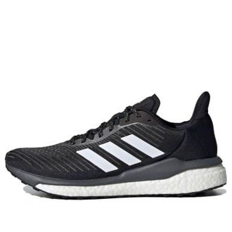 adidas (WMNS) adidas Solar Drive 19 Core Black EH2598