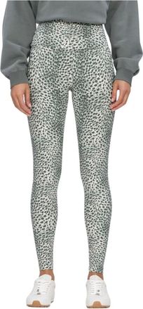 Deblon Sports Dames, Sport, Veelkleurig, Maat: L