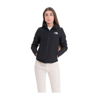 The North Face Dames, Sport, Zwart, Maat: S
