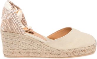 Castaner Donna, Scarpe, Beige, 37 EU, new