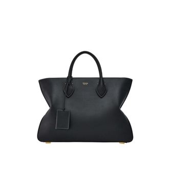 Ferragamo L Star-Shaped Tote Bag
