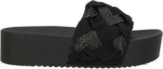 Colors Of California HIGH SLIDE RAFIA WOVEN