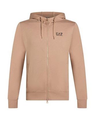 Emporio Armani CAMISETAS Y TOPS - Sudaderas en YOOX.COM