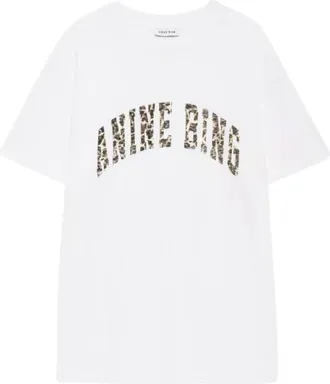 Anine Bing Donna, Top, Beige, S, new