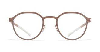 Mykita Ellington - Greige Rx Glasses