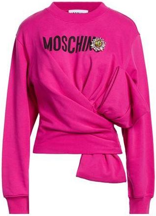 Moschino TOPS - Sweatshirts auf YOOX.COM
