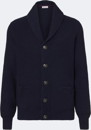 Brunello Cucinelli Cardigan in cotone