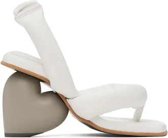 White Yume Yume Shoes / Footwear: Shop up to −62% | Stylight