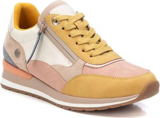 Xti Womens Refresh Collection Casual Sneakers