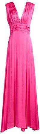 Gattinoni DRESSES - Maxi dresses on YOOX.COM