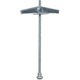 Fischer 080181 KD 3 Tassello con alette di ancoraggio 95 mm 12 mm 50 pz