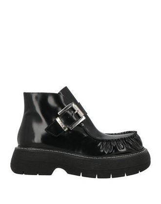 Msgm FOOTWEAR - Ankle boots on YOOX.COM
