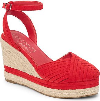 Matisse Footwear Becca Espadrille Wedges