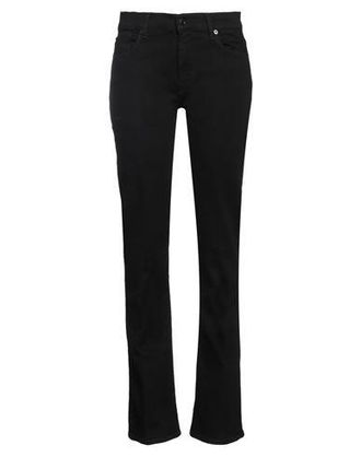 7 For All Mankind PARTES DE ABAJO - Pantalones vaqueros en YOOX.COM