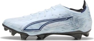 Puma Scarpe da calcio ULTRA 6 CARBON FG da donna, Scarpe, Blu, 40.5
