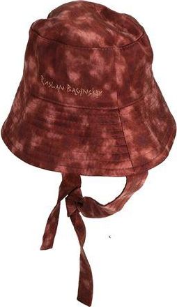 Ruslan Baginskiy COMPLEMENTOS - Sombreros en YOOX.COM